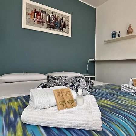 Casanova Loc Turistica 호텔 베로나 외부 사진