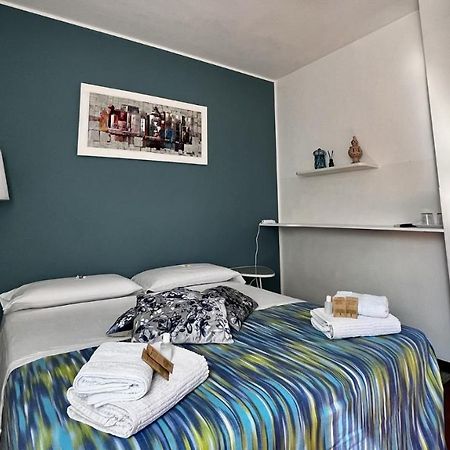 Casanova Loc Turistica 호텔 베로나 외부 사진